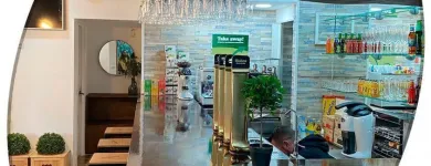 La imagen 2 de la Empresa O´DONNA ESPACIO GASTRONÓMICO Restaurantes Argentinos en Madrid M