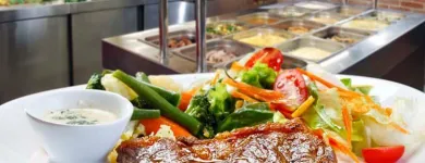 La imagen 5 de la Empresa O´DONNA ESPACIO GASTRONÓMICO Restaurantes Argentinos en Madrid M