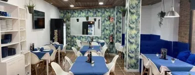 La imagen 6 de la Empresa O´DONNA ESPACIO GASTRONÓMICO Restaurantes Argentinos en Madrid M