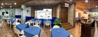 La imagen 7 de la Empresa O´DONNA ESPACIO GASTRONÓMICO Restaurantes Argentinos en Madrid M