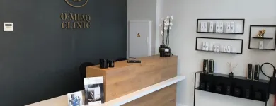 La imagen 8 de la Empresa O·MIAQ CLINIC ESTÉTICA AVANZADA Y MEDICINA ESTÉTICA Salud y Medicina en Madrid M