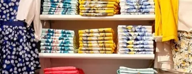 La imagen 5 de la Empresa OKAIDI MADRID PRINCIPE PIO Tiendas de Puericultura en Madrid M