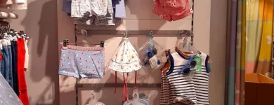 La imagen 8 de la Empresa OKAIDI MADRID PRINCIPE PIO Tiendas de Puericultura en Madrid M