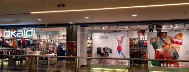 La imagen 9 de la Empresa OKAIDI MADRID PRINCIPE PIO Tiendas de Puericultura en Madrid M