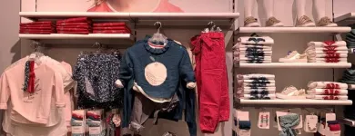 La imagen 11 de la Empresa OKAIDI MADRID PRINCIPE PIO Tiendas de Puericultura en Madrid M