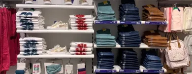 La imagen 15 de la Empresa OKAIDI MADRID PRINCIPE PIO Tiendas de Puericultura en Madrid M