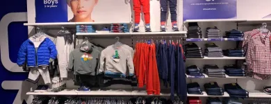 La imagen 20 de la Empresa OKAIDI MADRID PRINCIPE PIO Tiendas de Puericultura en Madrid M