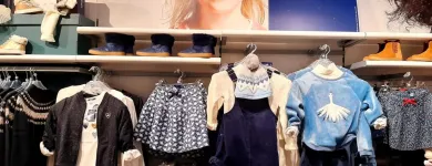La imagen 23 de la Empresa OKAIDI MADRID PRINCIPE PIO Tiendas de Puericultura en Madrid M