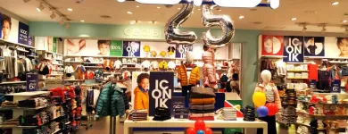 La imagen 25 de la Empresa OKAIDI MADRID PRINCIPE PIO Tiendas de Puericultura en Madrid M