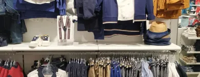 La imagen 33 de la Empresa OKAIDI MADRID PRINCIPE PIO Tiendas de Puericultura en Madrid M