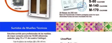 La imagen 1 de la Empresa OLDISFER GLOBAL Suministros Industriales en Barcelona B