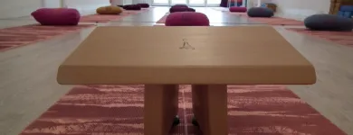 La imagen 5 de la Empresa OM YOGA LAS PALMAS Yoga en Las Palmas de Gran Canaria GC