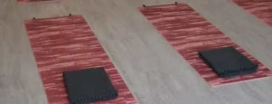 La imagen 6 de la Empresa OM YOGA LAS PALMAS Yoga en Las Palmas de Gran Canaria GC