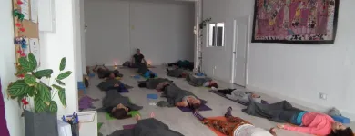 La imagen 8 de la Empresa OM YOGA LAS PALMAS Yoga en Las Palmas de Gran Canaria GC