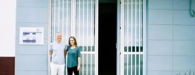 La imagen 10 de la Empresa OM YOGA LAS PALMAS Yoga en Las Palmas de Gran Canaria GC