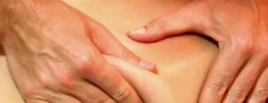 La imagen 4 de la Empresa OMAR MASAJISTA PROFESIONAL Salud y Medicina en Barcelona B