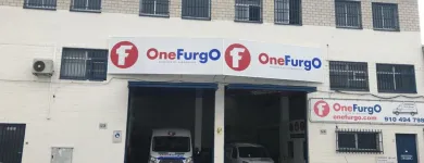 La imagen 5 de la Empresa ONEFURGO Concesionarios y Alquiler de Camiones en Madrid M