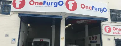 La imagen 7 de la Empresa ONEFURGO Concesionarios y Alquiler de Camiones en Madrid M