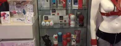 La imagen 8 de la Empresa ONLY IS LOVE Tupersex: Tiendas Eroticas A Domicilio en Barcelona B