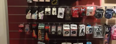 La imagen 2 de la Empresa ONLY IS LOVE Tupersex: Tiendas Eroticas A Domicilio en Barcelona B