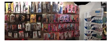 La imagen 3 de la Empresa ONLY IS LOVE Tupersex: Tiendas Eroticas A Domicilio en Barcelona B