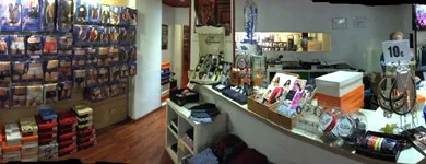 La imagen 1 de la Empresa ONLY IS LOVE Tupersex: Tiendas Eroticas A Domicilio en Barcelona B