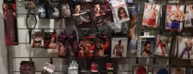 La imagen 4 de la Empresa ONLY IS LOVE Tupersex: Tiendas Eroticas A Domicilio en Barcelona B