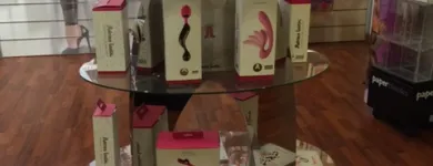 La imagen 7 de la Empresa ONLY IS LOVE Tupersex: Tiendas Eroticas A Domicilio en Barcelona B