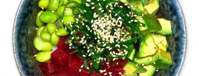 La imagen 1 de la Empresa OOTOYA SUSHI Restaurantes en Sabadell B