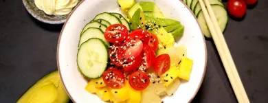 La imagen 3 de la Empresa OOTOYA SUSHI Restaurantes en Sabadell B