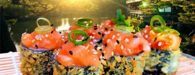 La imagen 5 de la Empresa OOTOYA SUSHI Restaurantes en Sabadell B