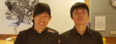 La imagen 3 de la Empresa OOTOYA SUSHI Restaurantes en Terrassa B