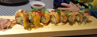 La imagen 5 de la Empresa OOTOYA SUSHI Restaurantes en Terrassa B