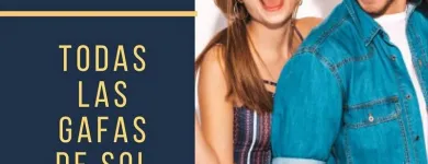 La imagen 12 de la Empresa ÓPTICA FEMENIA Salud y Medicina en Palma IB