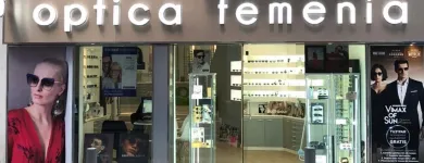 La imagen 13 de la Empresa ÓPTICA FEMENIA Salud y Medicina en Palma IB