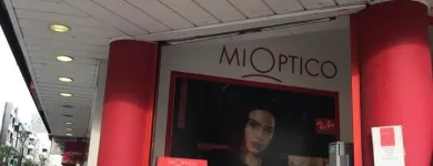 La imagen 2 de la Empresa ÓPTICA MIOPTICO TORREVIEJA GALLUD Salud y Medicina en Torrevieja A