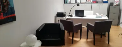 La imagen 2 de la Empresa ORBIUM DESARROLLO Salud y Medicina en Madrid M