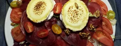 La imagen 3 de la Empresa ORFRAN Restaurantes en Madrid M