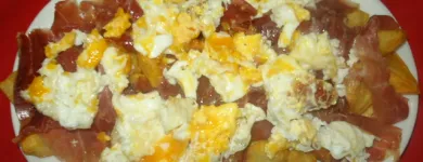 La imagen 2 de la Empresa ORFRAN Restaurantes en Madrid M