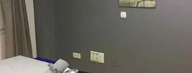 La imagen 3 de la Empresa OSTEOPATÍA & MASAJES Salud y Medicina en Rincón de la Victoria MA