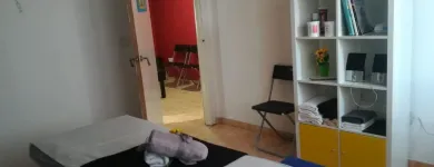 La imagen 5 de la Empresa OSTEOPATÍA & MASAJES Salud y Medicina en Rincón de la Victoria MA