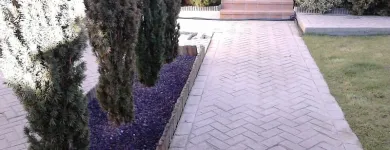 La imagen 4 de la Empresa PAISATERRA INGENIERÍA EN JARDINERÍA Jardineria: Empresas De Servicios en Madrid M