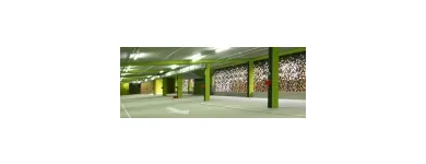 La imagen 1 de la Empresa PARKING CIMAVILLA Aparcamientos: Servicios en Gijón O