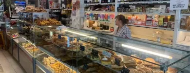 La imagen 1 de la Empresa PASTELERIA AMÉRICA I - Escuela y Cursos de Cocina y Pastelería en Madrid M