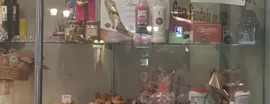 La imagen 3 de la Empresa PASTELERIA AMÉRICA I - Escuela y Cursos de Cocina y Pastelería en Madrid M