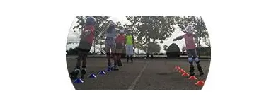 La imagen 8 de la Empresa PATINANDO.NET RETIRO Pabellones Deportivos en Madrid M