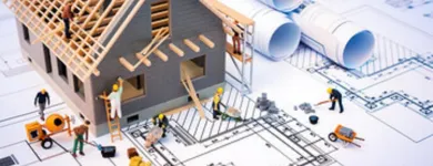 La imagen 14 de la Empresa PB REFORMAS & SOLUCIONES Inmobiliaria y Reformas en Madrid M