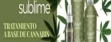 La imagen 1 de la Empresa PELUQUERÍA BREZOS Productos y Servicios de Cuidado Personal en Madrid M