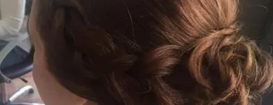 La imagen 3 de la Empresa PELUQUERÍA BREZOS Productos y Servicios de Cuidado Personal en Madrid M