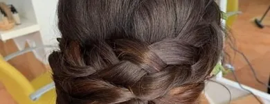 La imagen 7 de la Empresa PELUQUERÍA BREZOS Productos y Servicios de Cuidado Personal en Madrid M